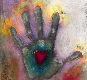 Es esa sensación, ese instante en que algo cambia