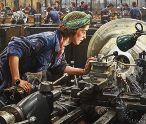 Ruby_Loftus_screwing_a_Breech-ring_(1943)_(Art__IWM_LD_2850)2