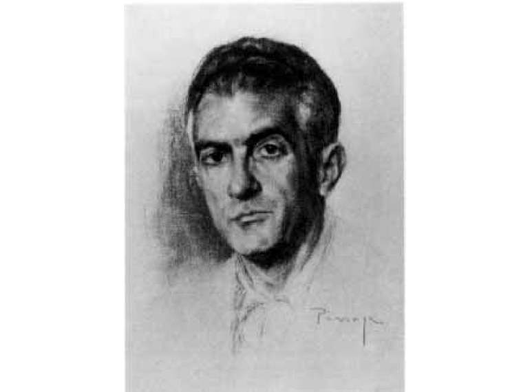 Poetas malditos, poetas suicidas: Hoy contamos la historia de Blas Otero