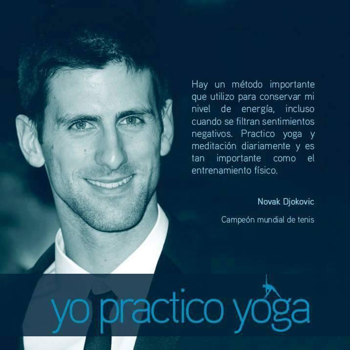 deportista.elite.yoga.Novak.Djokovic.Sanate.info
