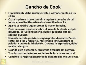 Gancho de Cook-explicaciones