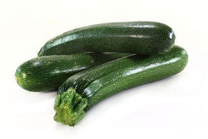 Calabacines