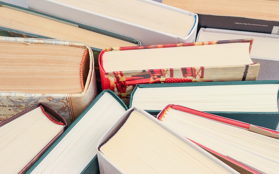 libros desordenandos-11 libros que cambiarán tu vida