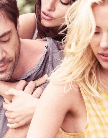 Imagen del cartel de la pelicula vicky-cristina-barcelona
