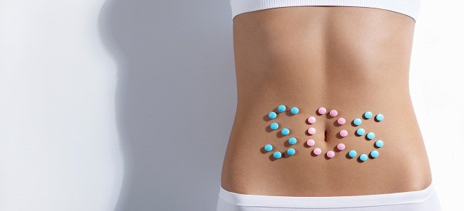 síndrome premenstrual o nagra