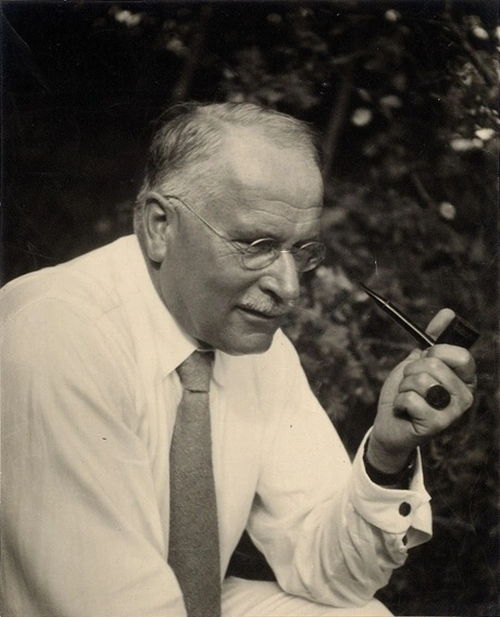 Carl-Gustav-Jung-libros