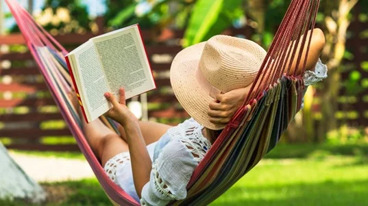 lecturas de fin de semana