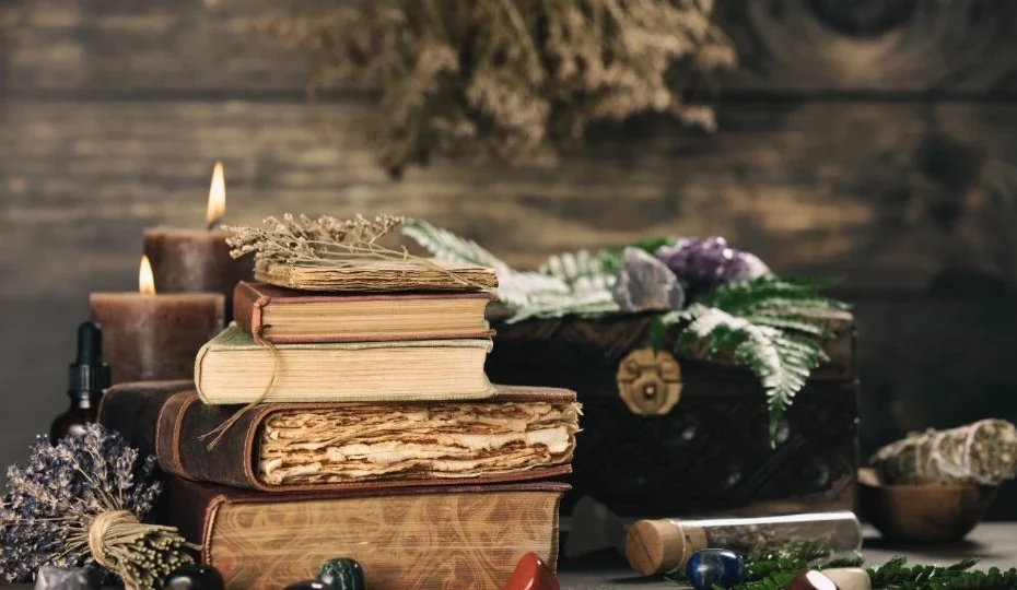 La nueva medicina y sus métodos de sanación [10 libros]
