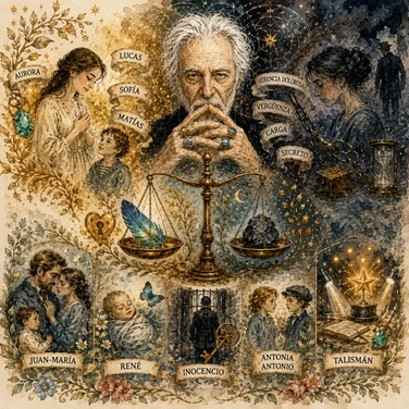 psicogenealogia.significado de los nombres.Jodorowsky.MetodoSanate