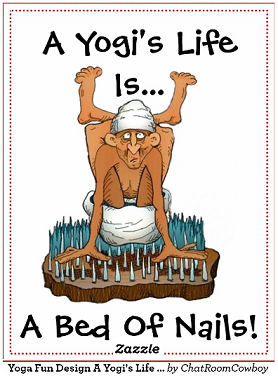 yogi-el lado oscuro del yoga