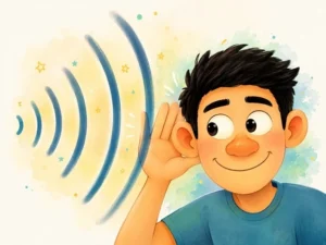 tipos de aprendisajes.test para averiguar mi tipo de aprendizaje.aprendizaje auditivo.MetodoSanate