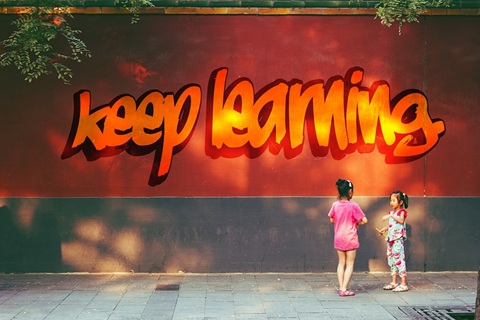 tipos de aprendizajes-keep learning