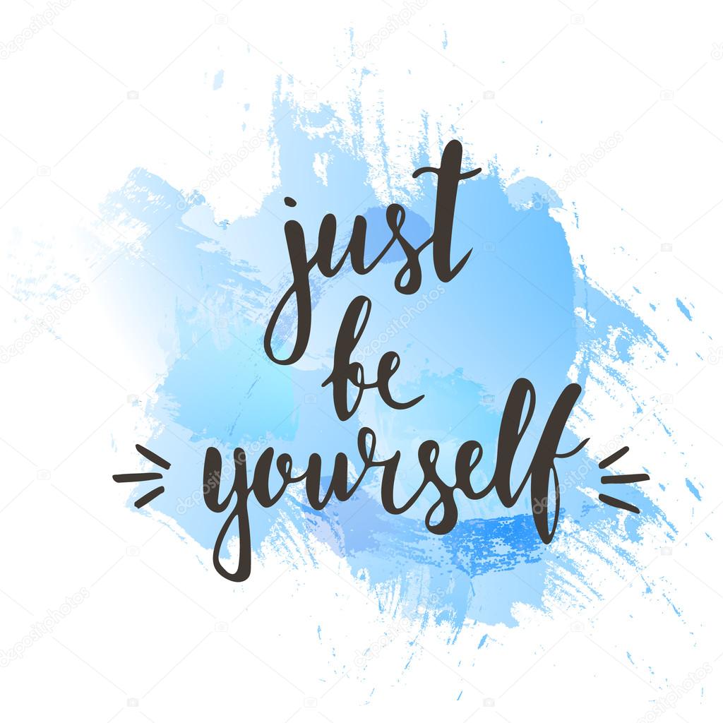 nadie.te.permite.ser.tu.mismo.Osho.video.just.be.yourself.Sanate.into