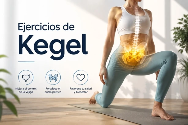 Ejercicios de Kegel.que son.para que sirven.como se practican.ejercicios