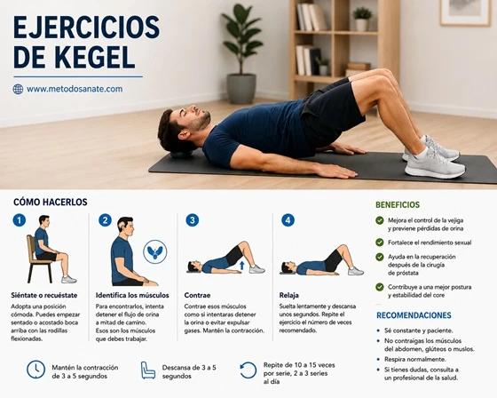 ejercicios de kegel.como se practican.efectos.resultados