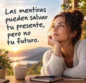 porque mentimos.mentiras causas.como dejar de mentir.Mentiras Paul Ekman.MetodoSanate