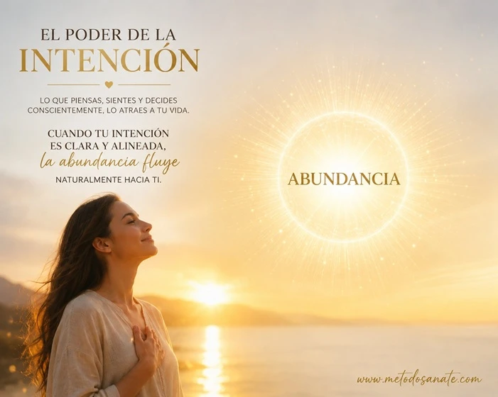 como atraer la abundancia en nuestras vidas.Wayne Dyer.MetodoSanate