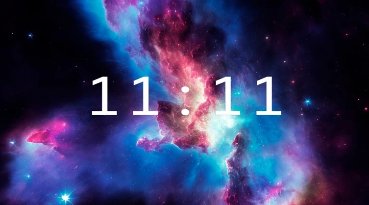 horas espejos significado.11:11_