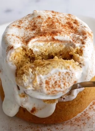 tarta de zanahoria