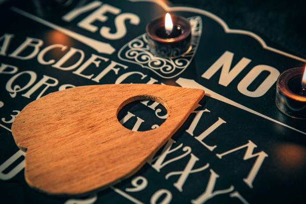 ouija