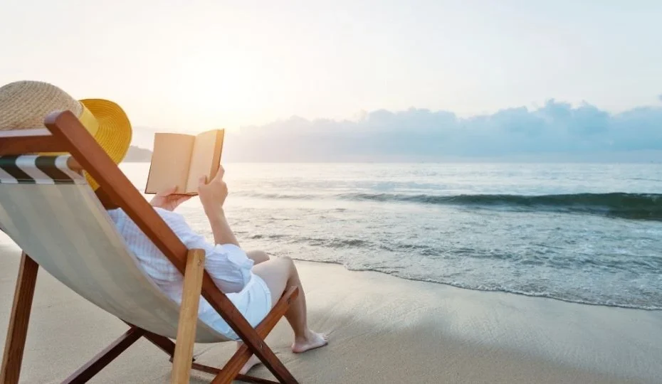 10 libros sobre espiritualidad para tus vacaciones