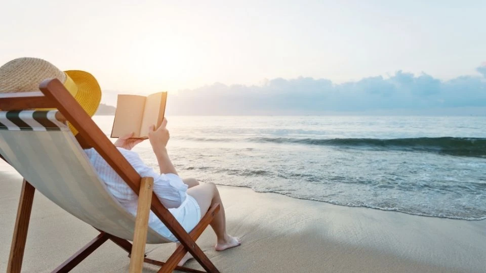 10 libros sobre espiritualidad para tus vacaciones