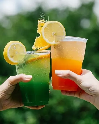 4-recetas-refrescantes-vasos-bebidas.Sanate.info
