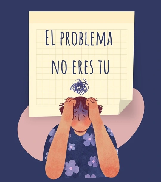 el.problema.no.eres.tu.Sanate.info