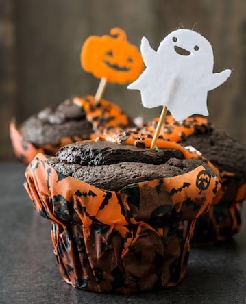 Magdalenas_cacao_zanahoria_Halloween_Sanate.info