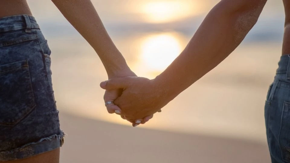 parejas que funcionan.el metodo Gottman