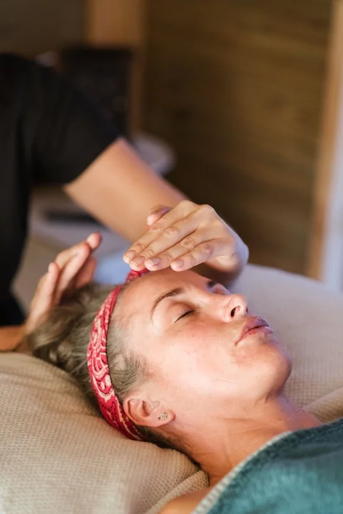 dar reiki metodo de autoconicimiento y sanacion