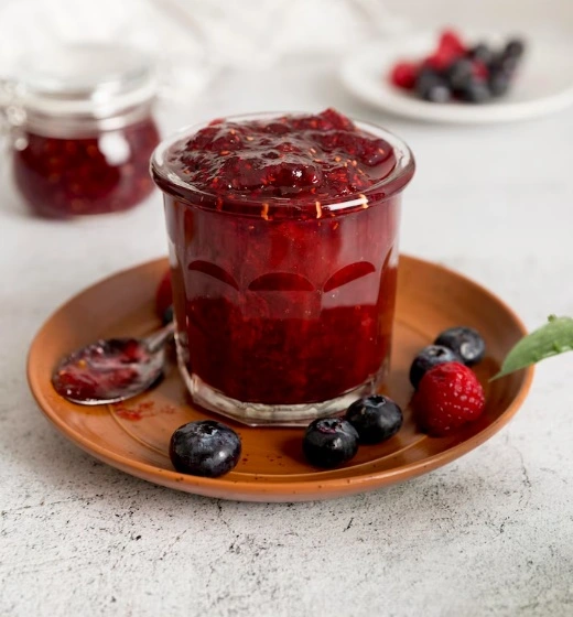 mermelada-de-frutos-rojos-sin-azucar.Sanate.info