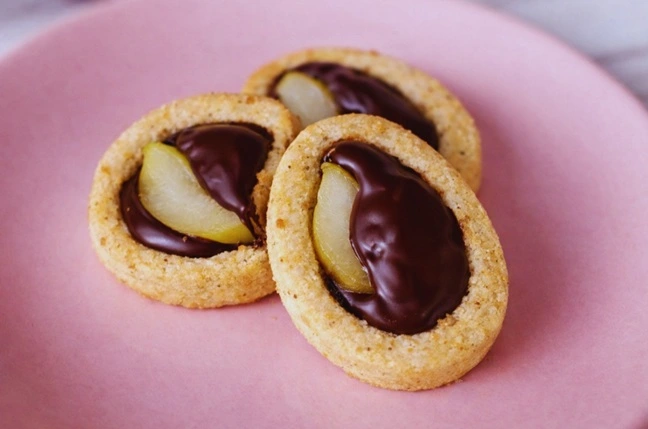 galletas-saludables-con-solo-3-ingredientes