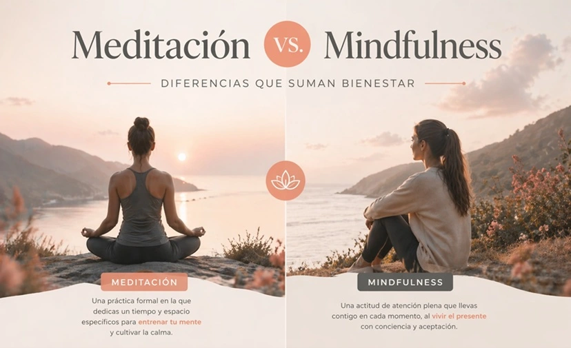 Mindfulness-y-Meditación-diferencias_-beneficios-y-cómo-practicarlas