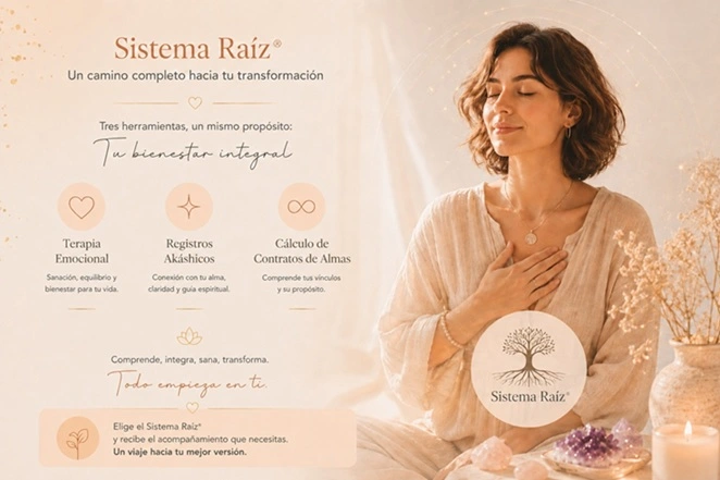 BonoRegalo-SesionTerapiaOnlineRegalo-MetodoSanate-SistemaRaiz