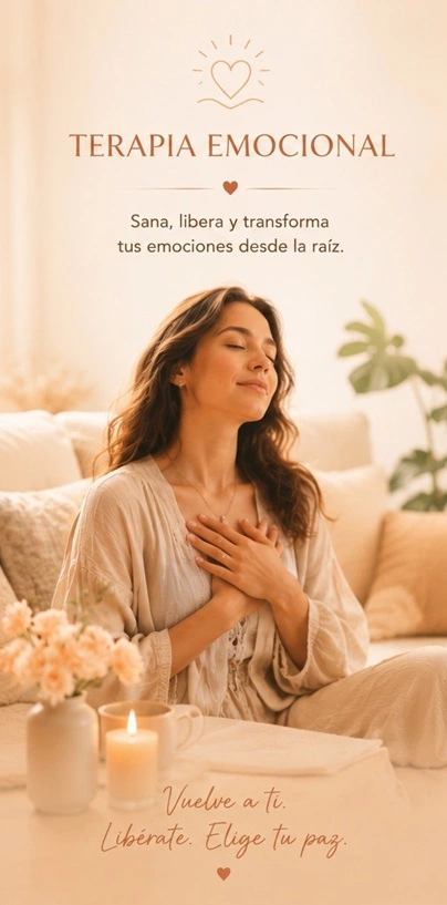 MetodoSanate.SistemaRaiz.TerapiaEmocional