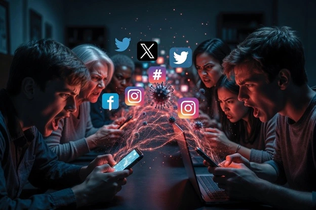 Haters.Acoso-en-redes-sociales.Efecto-manada.Como-gestionar-odio-en-redes.MetodoSanate