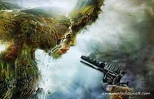El mundo está cambiando como atravesar el colapso sin perderte.Gaia.InconscienteColectivo.MetodoSanate
