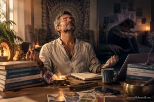 7 trampas que bloquean tu crecimiento espiritual.MetodoSanate