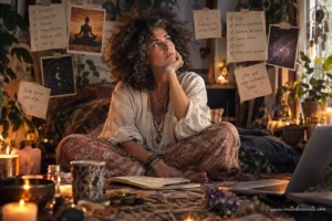 7 trampas que bloquean tu crecimiento espiritual.soluciones bloqueo espiritual.MetodoSanate