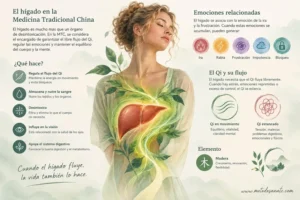 Emociones y el hígado.como cuidar el higado. como gesitonar rabia ira frustracion.MedicinatradicionalChina.MetodoSanate