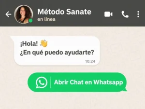 Whatsapp.MetodoSanate